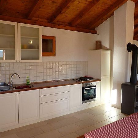 Villa Mara - Secluded House With Breathtaking View- Seline, Starigrad Paklenica Екстер'єр фото