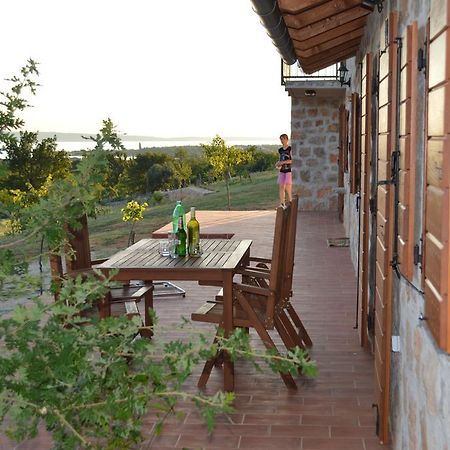 Villa Mara - Secluded House With Breathtaking View- Seline, Starigrad Paklenica Екстер'єр фото